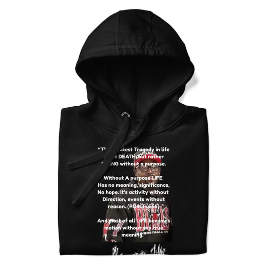 Words from a poet Mom collection Unisex Hoodie