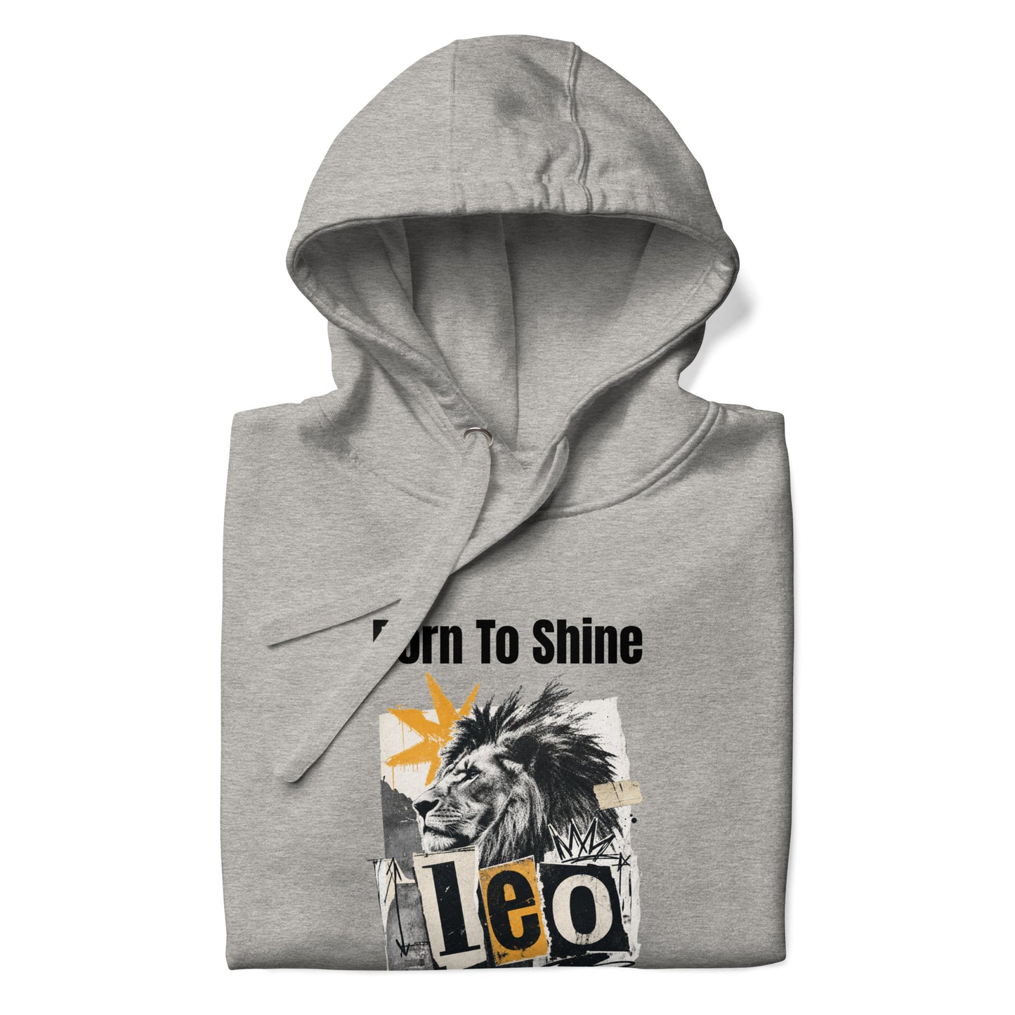 Virgo perfect the process unisex hoodie