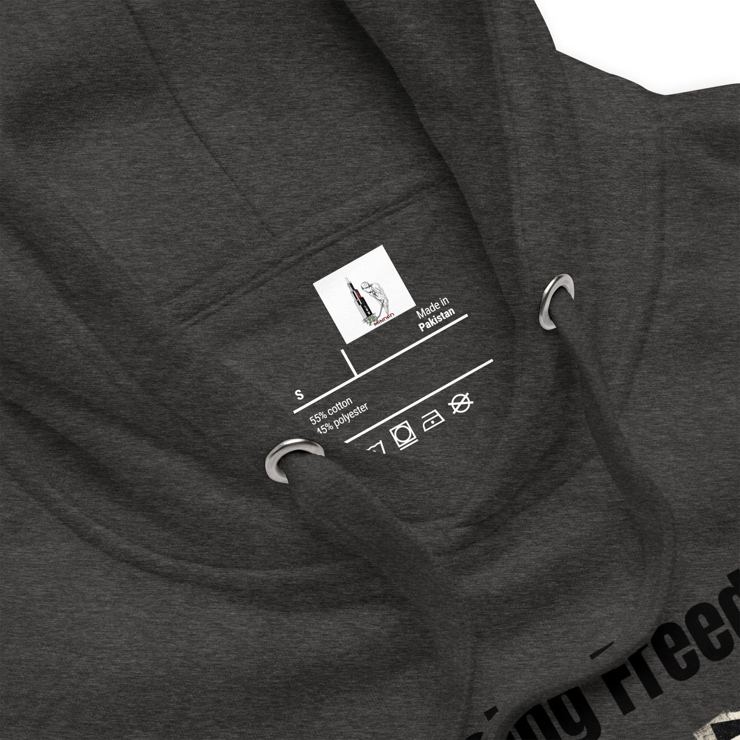 Sagittarius chasing freedom Unisex Hoodie