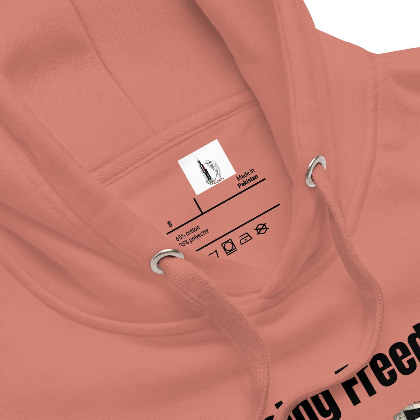 Sagittarius chasing freedom Unisex Hoodie