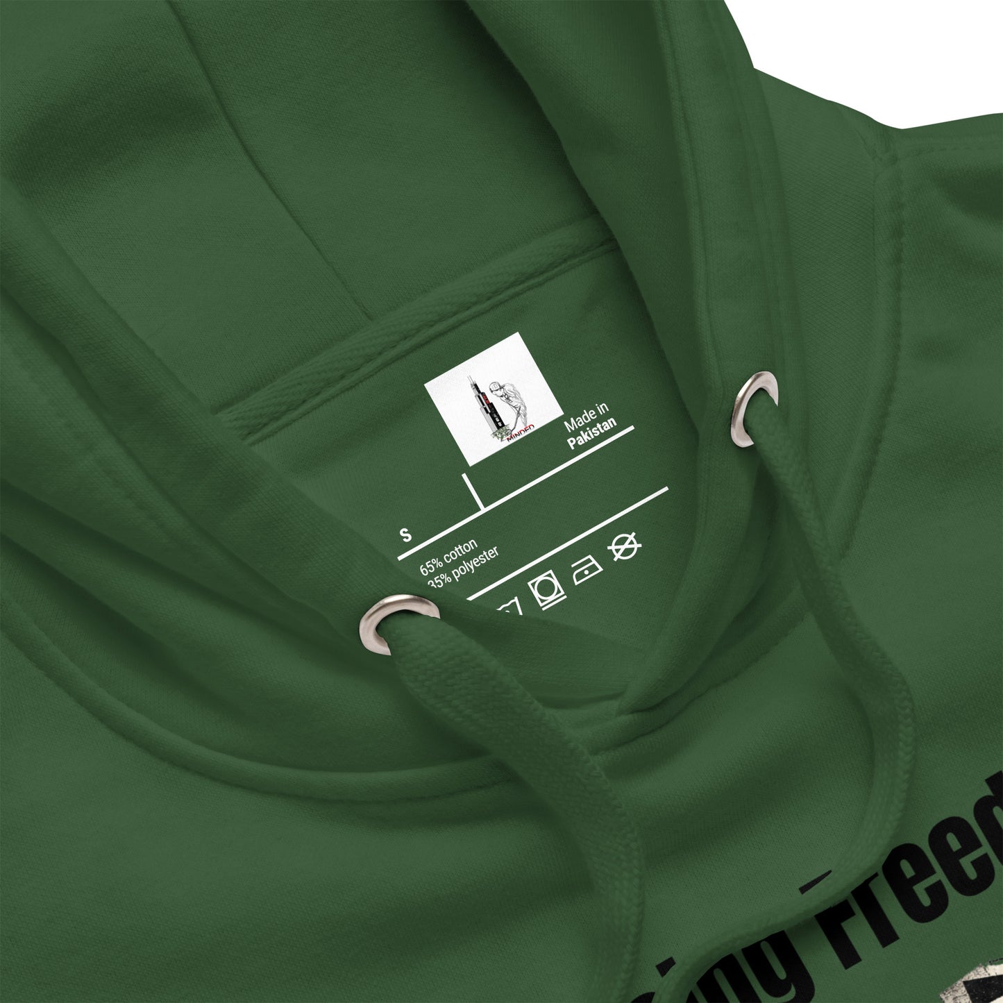 Sagittarius chasing freedom Unisex Hoodie