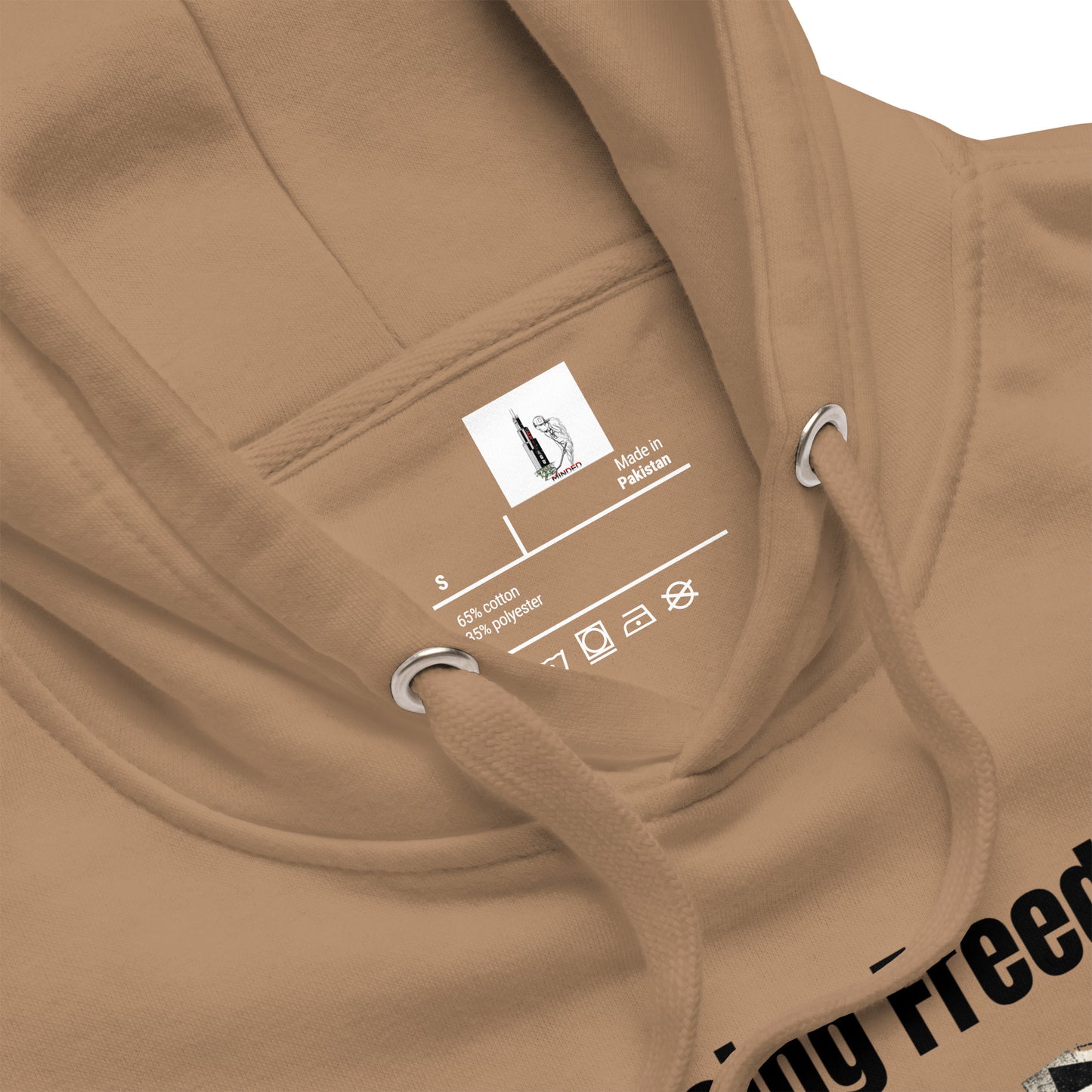 Sagittarius chasing freedom Unisex Hoodie