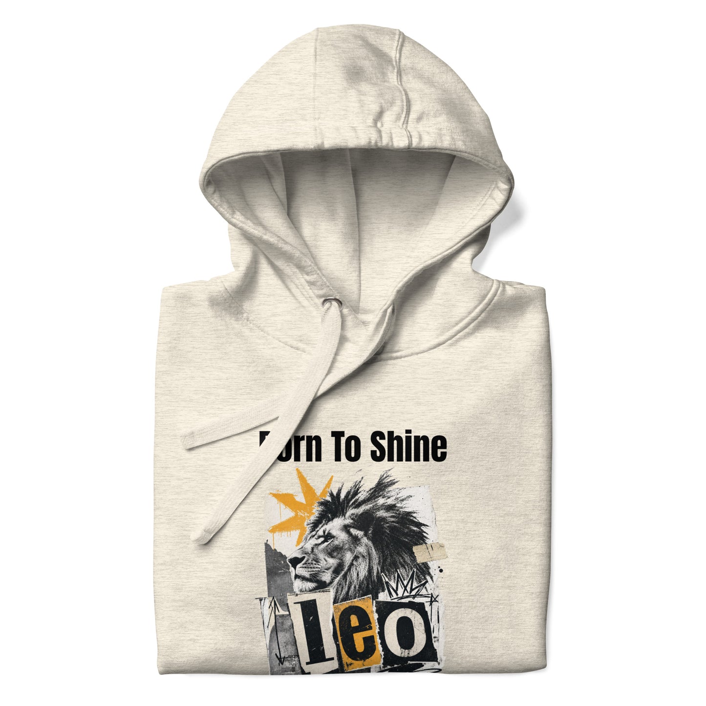 Virgo perfect the process unisex hoodie