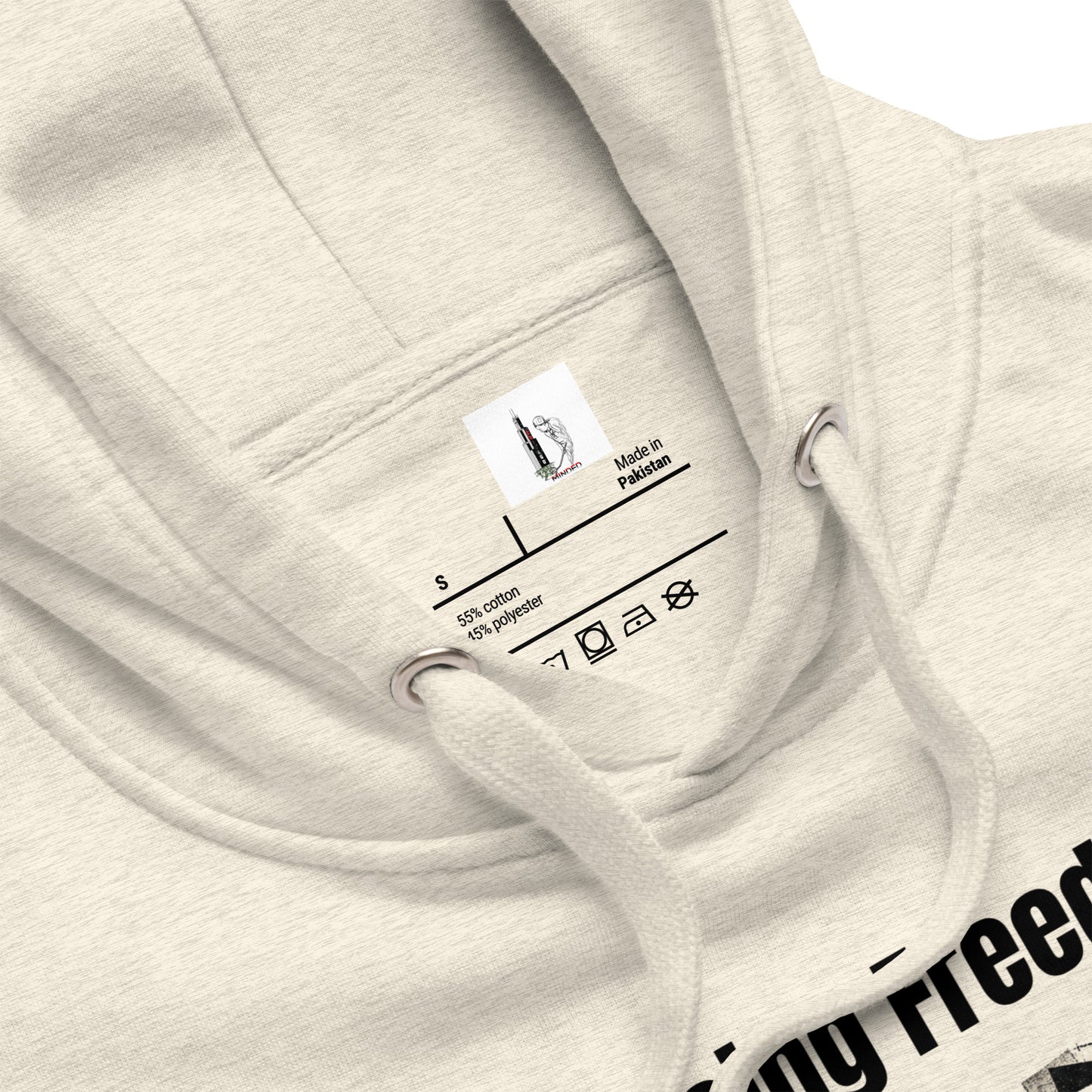 Sagittarius chasing freedom Unisex Hoodie