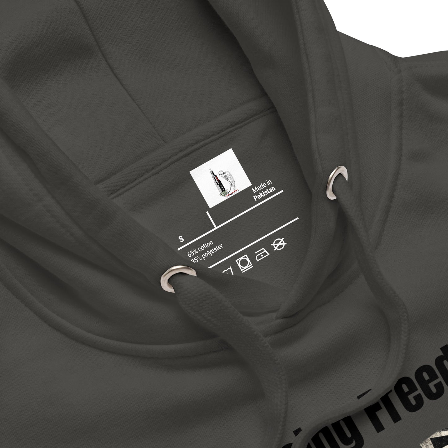 Sagittarius chasing freedom Unisex Hoodie